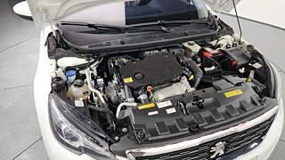 PEUGEOT 308 2018