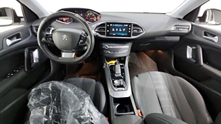 PEUGEOT 308 2018