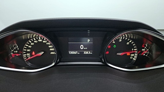 PEUGEOT 308 2018
