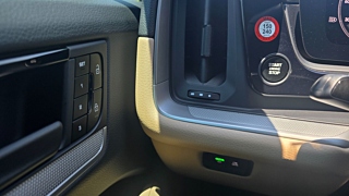 PORSCHE CAYENNE PO536 2024