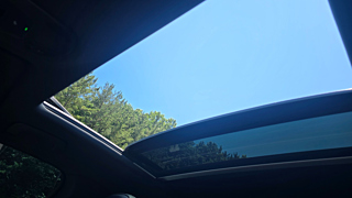 PORSCHE CAYENNE PO536 2024