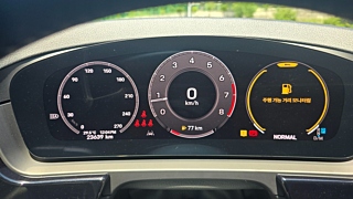 PORSCHE CAYENNE PO536 2024