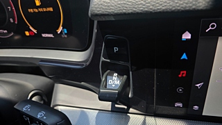 PORSCHE CAYENNE PO536 2024