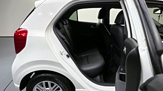 KIA MORNING URBAN JA 2023