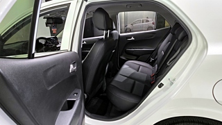 KIA MORNING URBAN JA 2023