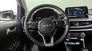 KIA MORNING URBAN JA 2023
