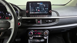KIA MORNING URBAN JA 2023