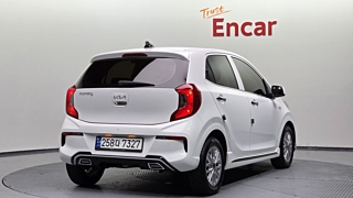 KIA MORNING URBAN JA 2023