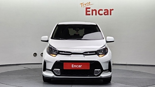 KIA MORNING URBAN JA 2023