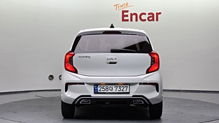 KIA MORNING URBAN JA 2023