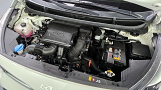 KIA MORNING URBAN JA 2023
