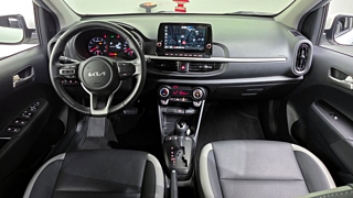 KIA MORNING URBAN JA 2023