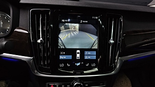 VOLVO S90 2017