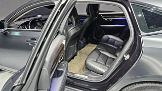 VOLVO S90 2017