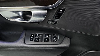 VOLVO S90 2017