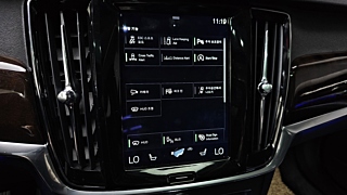 VOLVO S90 2017