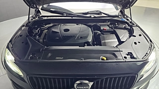 VOLVO S90 2017