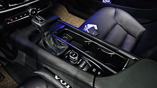 VOLVO S90 2017
