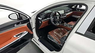 KIA K5  3 GENERATION 2.0 2025
