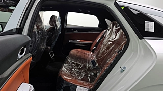 KIA K5  3 GENERATION 2.0 2025
