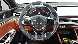 KIA K5  3 GENERATION 2.0 2025