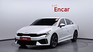 KIA K5  3 GENERATION 2.0 2025