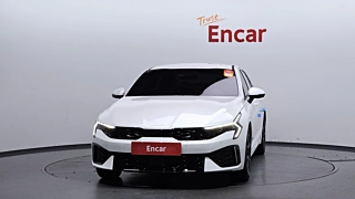KIA K5  3 GENERATION 2.0 2025