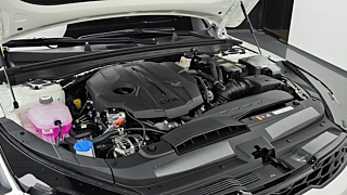 KIA K5  3 GENERATION 2.0 2025