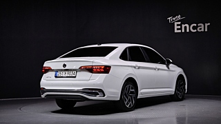 VOLKSWAGEN JETTA 2023