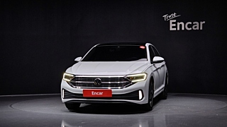 VOLKSWAGEN JETTA 2023