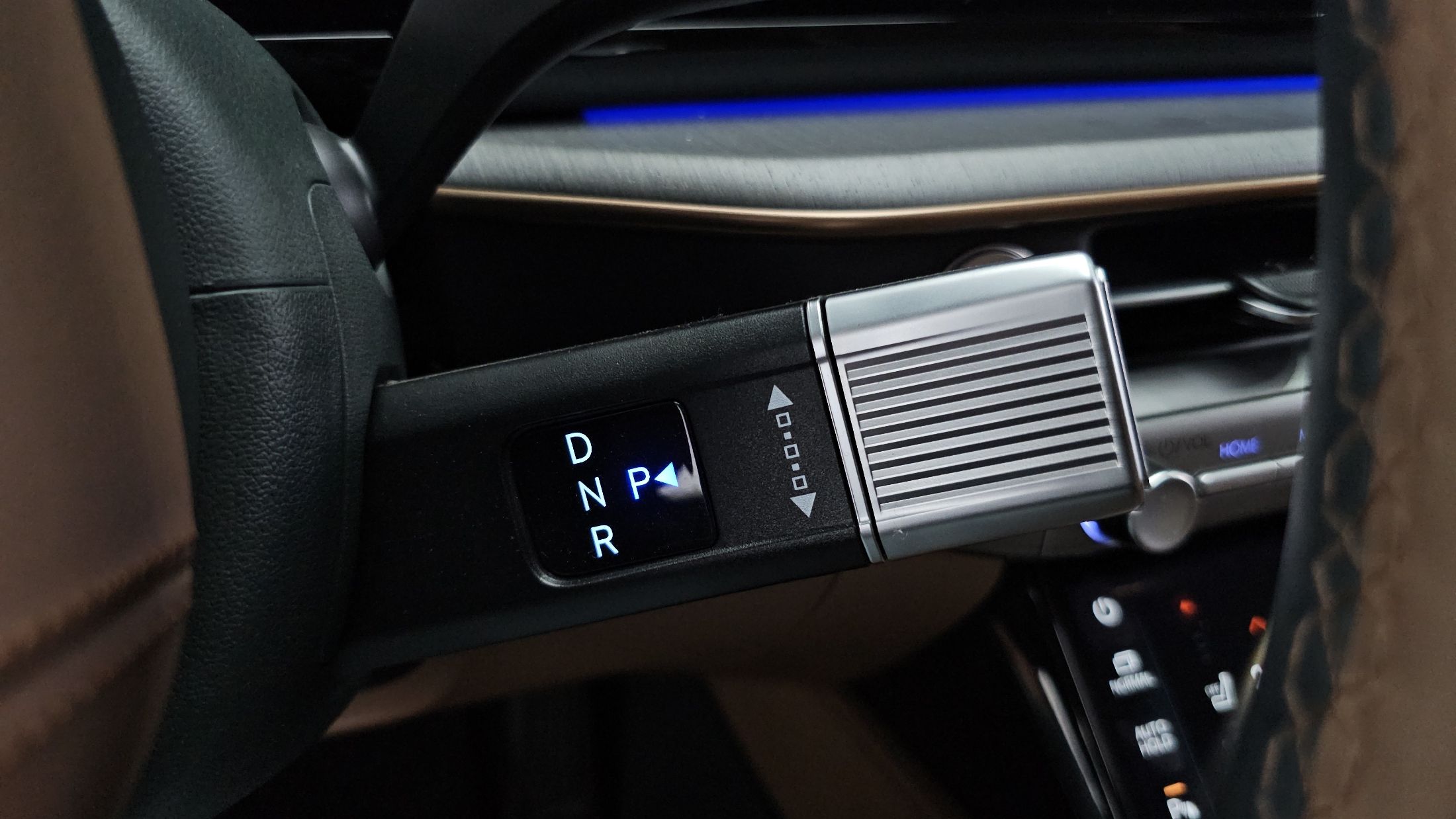 HYUNDAI GRANDEUR HYBRID GN7 2023