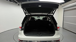 LINCOLN AVIATOR 2019
