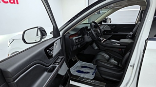 LINCOLN AVIATOR 2019