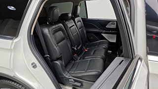 LINCOLN AVIATOR 2019