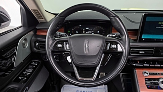 LINCOLN AVIATOR 2019