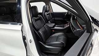 LINCOLN AVIATOR 2019