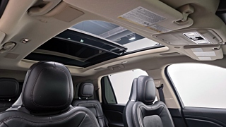 LINCOLN AVIATOR 2019