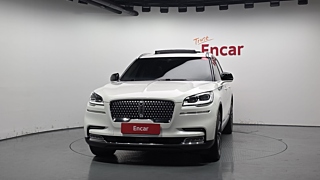 LINCOLN AVIATOR 2019