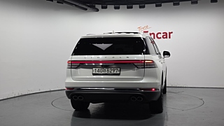 LINCOLN AVIATOR 2019
