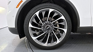LINCOLN AVIATOR 2019
