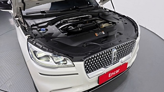 LINCOLN AVIATOR 2019