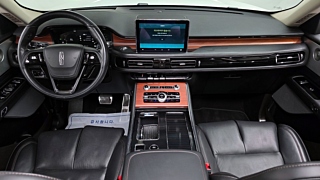LINCOLN AVIATOR 2019