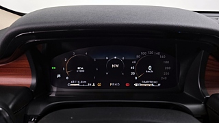 LINCOLN AVIATOR 2019