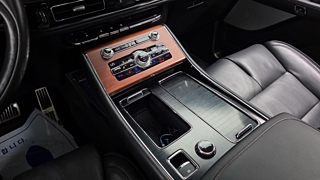 LINCOLN AVIATOR 2019