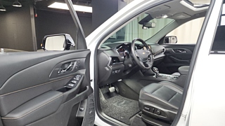 DAEWOO TRAVERSE 2021