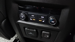 DAEWOO TRAVERSE 2021