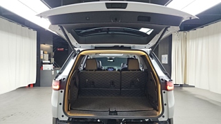DAEWOO TRAVERSE 2021