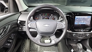 DAEWOO TRAVERSE 2021