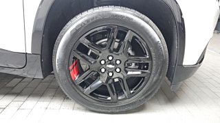 DAEWOO TRAVERSE 2021