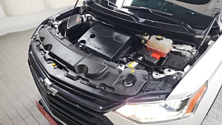 DAEWOO TRAVERSE 2021